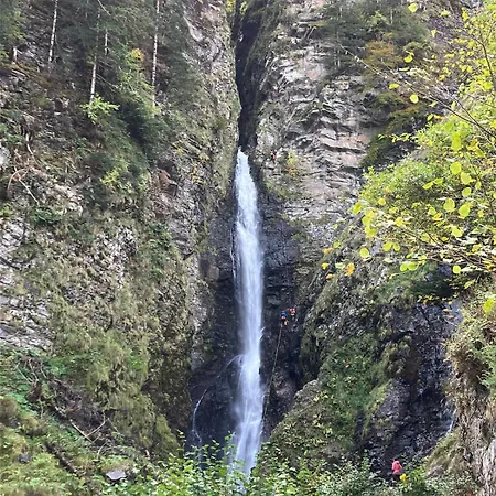 Les Coustaous Ferienhaus
